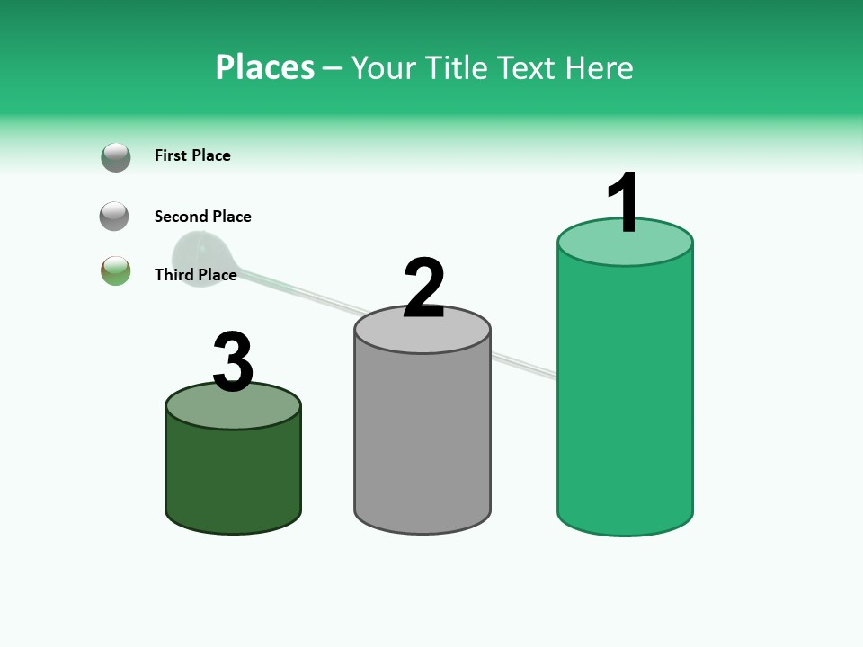 Life Collection Hank PowerPoint Template