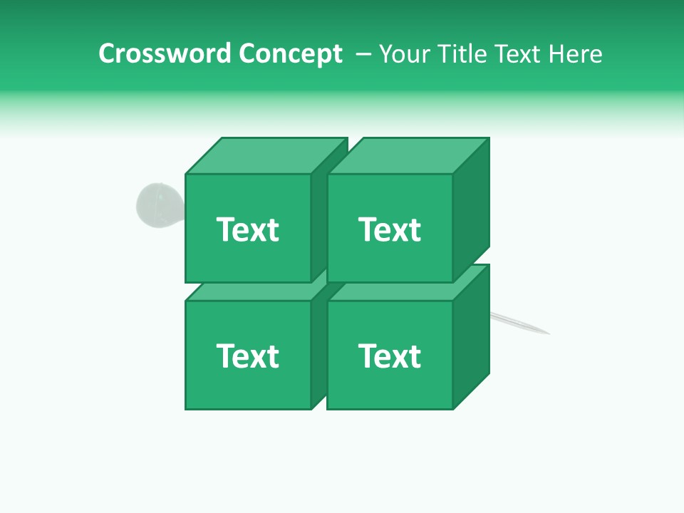 Life Collection Hank PowerPoint Template