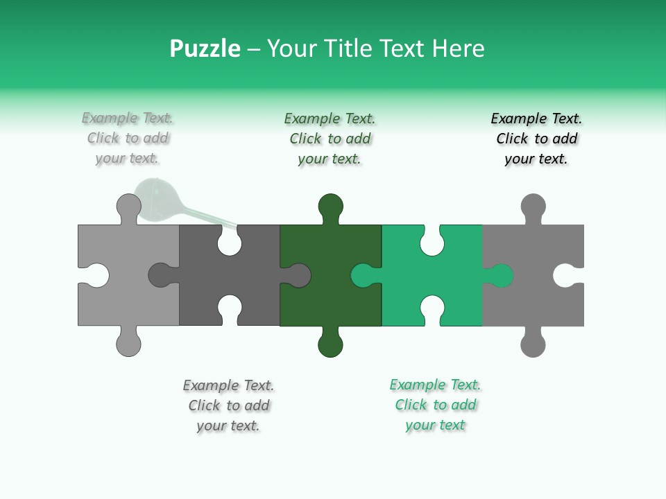 Life Collection Hank PowerPoint Template