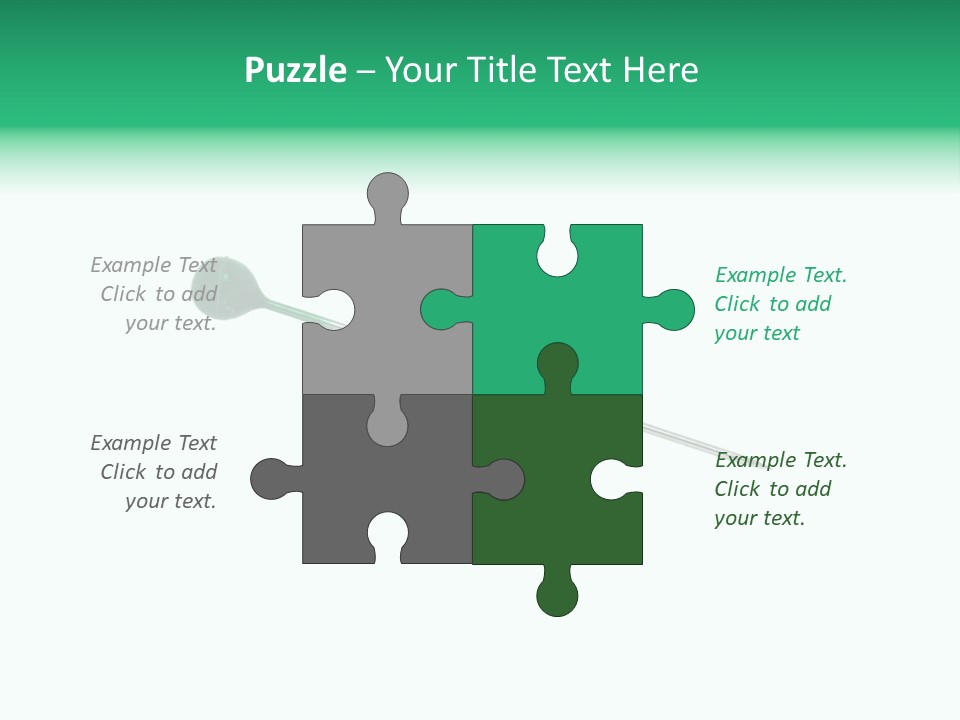 Life Collection Hank PowerPoint Template