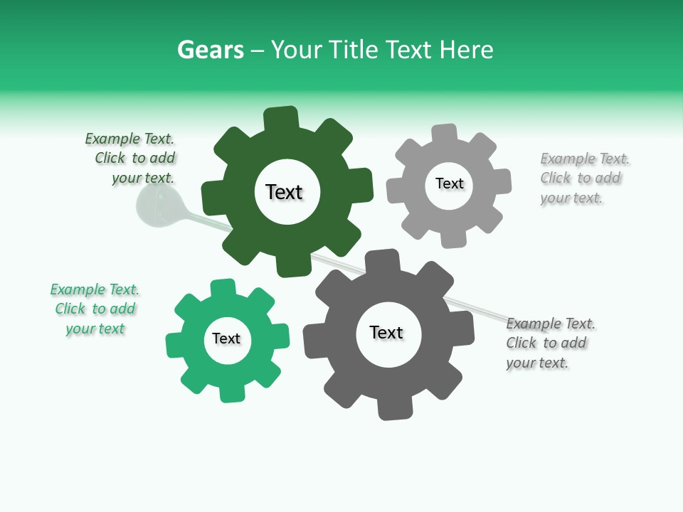 Life Collection Hank PowerPoint Template