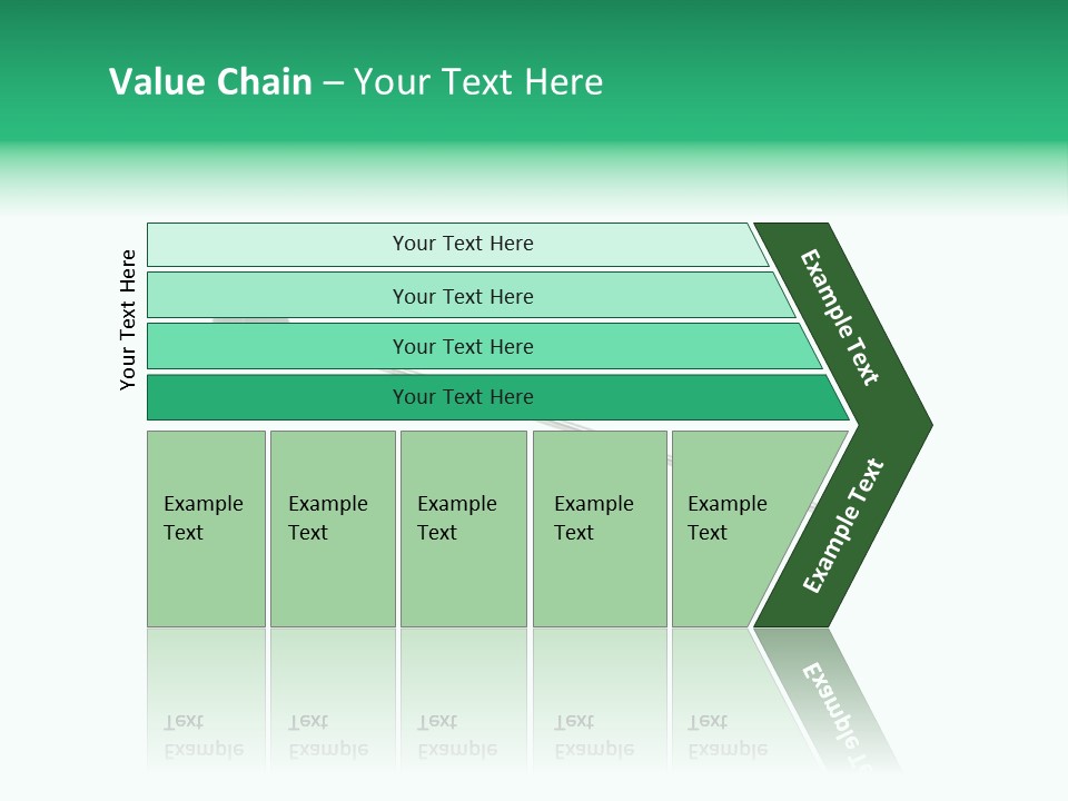 Life Collection Hank PowerPoint Template