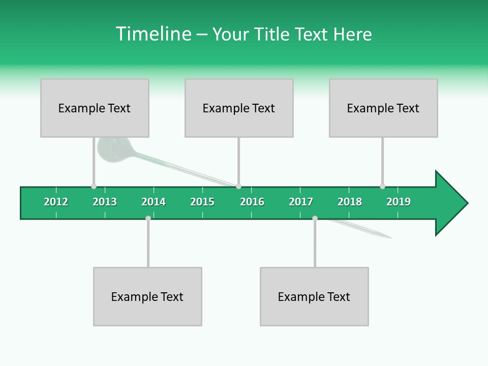 Life Collection Hank PowerPoint Template