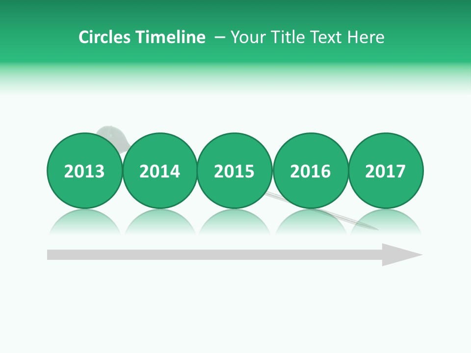 Life Collection Hank PowerPoint Template