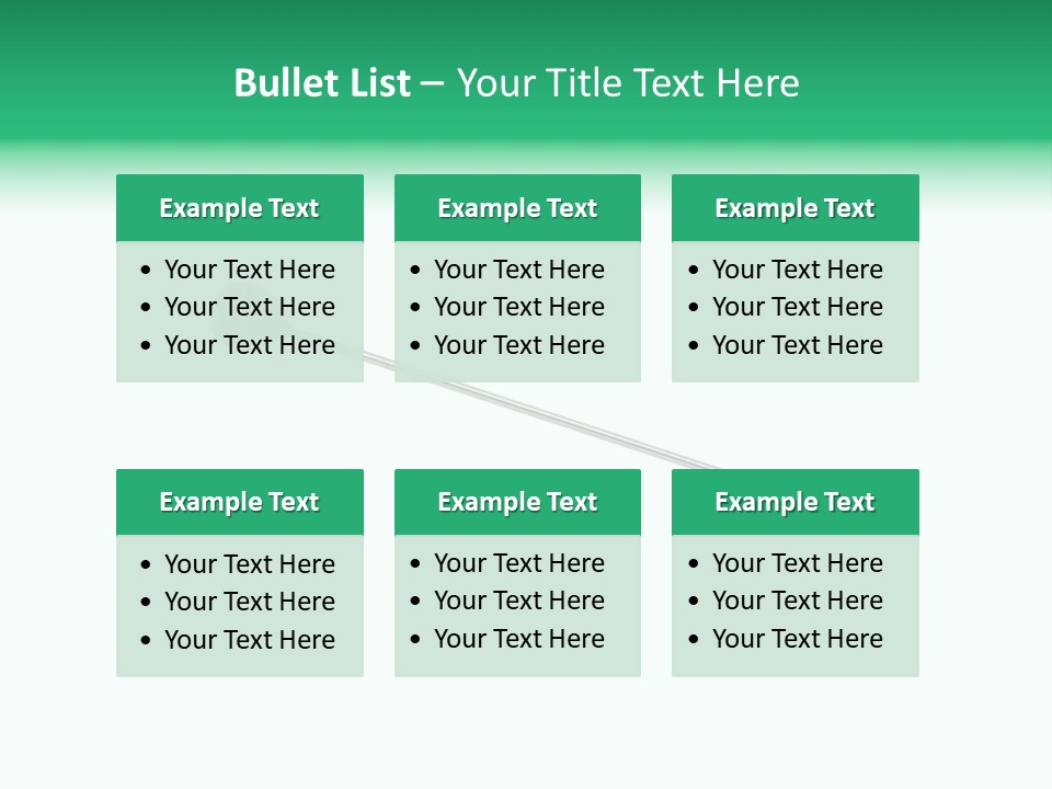 Life Collection Hank PowerPoint Template