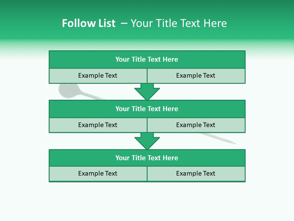 Life Collection Hank PowerPoint Template