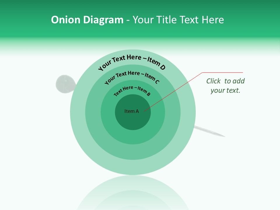 Life Collection Hank PowerPoint Template