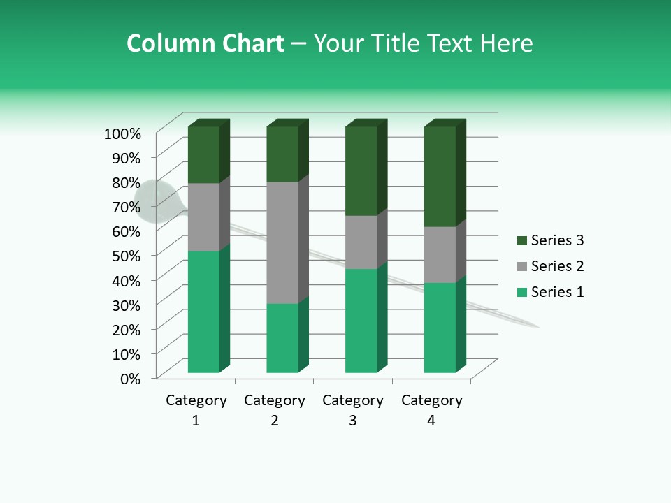 Life Collection Hank PowerPoint Template