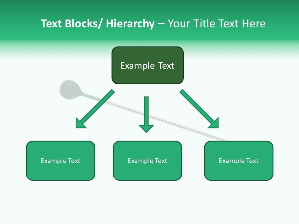 Life Collection Hank PowerPoint Template