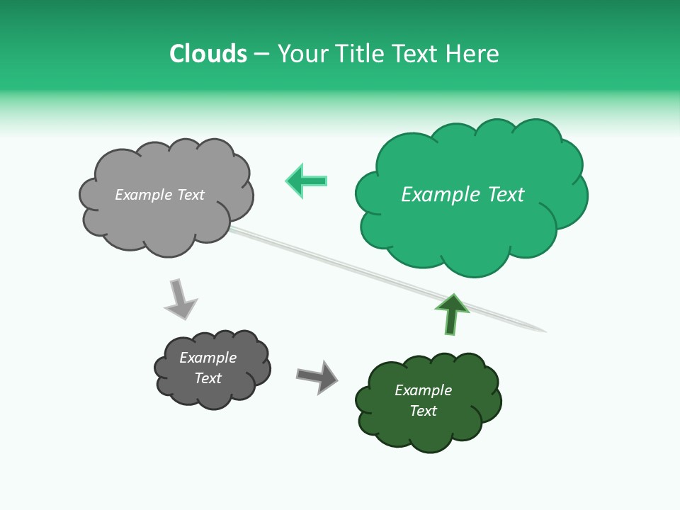 Life Collection Hank PowerPoint Template
