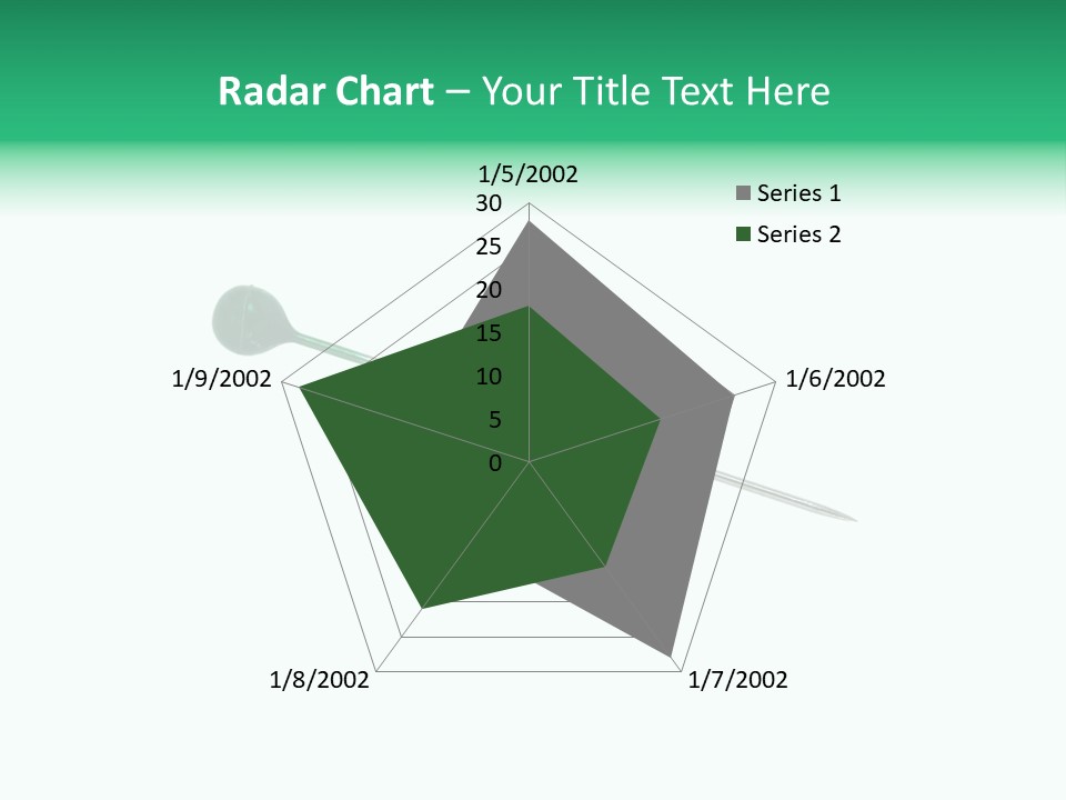 Life Collection Hank PowerPoint Template