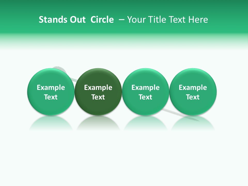 Life Collection Hank PowerPoint Template