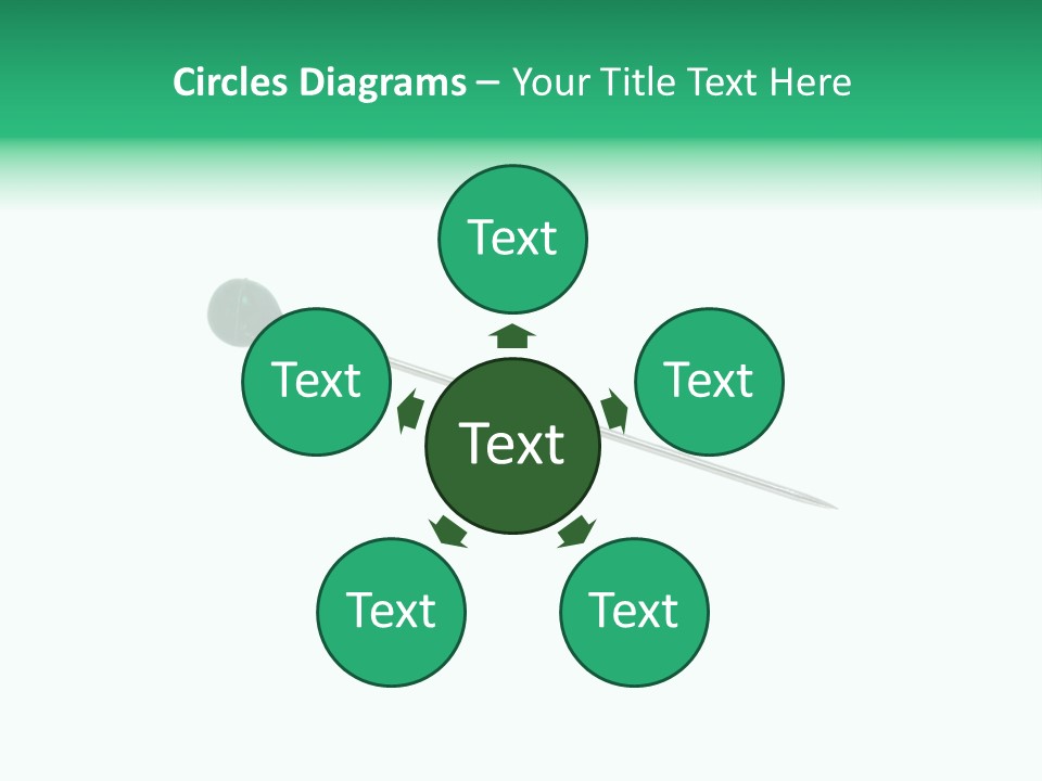 Life Collection Hank PowerPoint Template