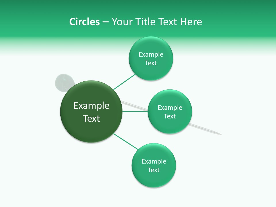 Life Collection Hank PowerPoint Template