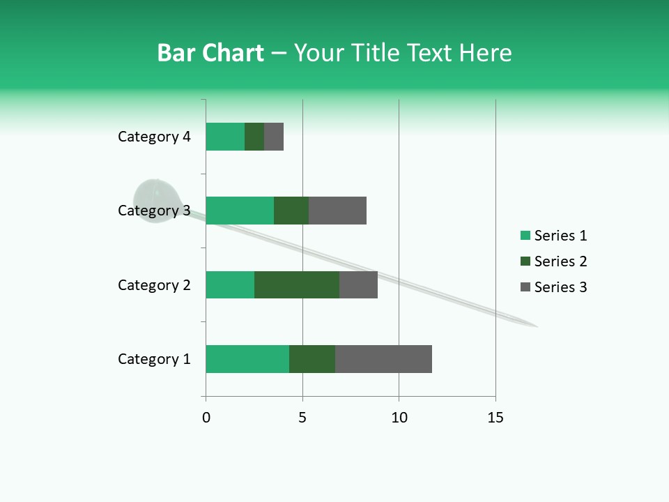 Life Collection Hank PowerPoint Template