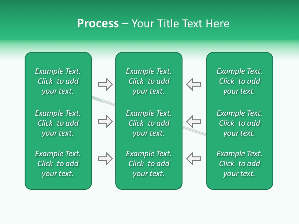 Life Collection Hank PowerPoint Template