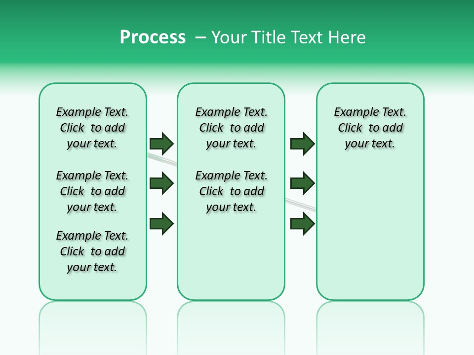 Life Collection Hank PowerPoint Template