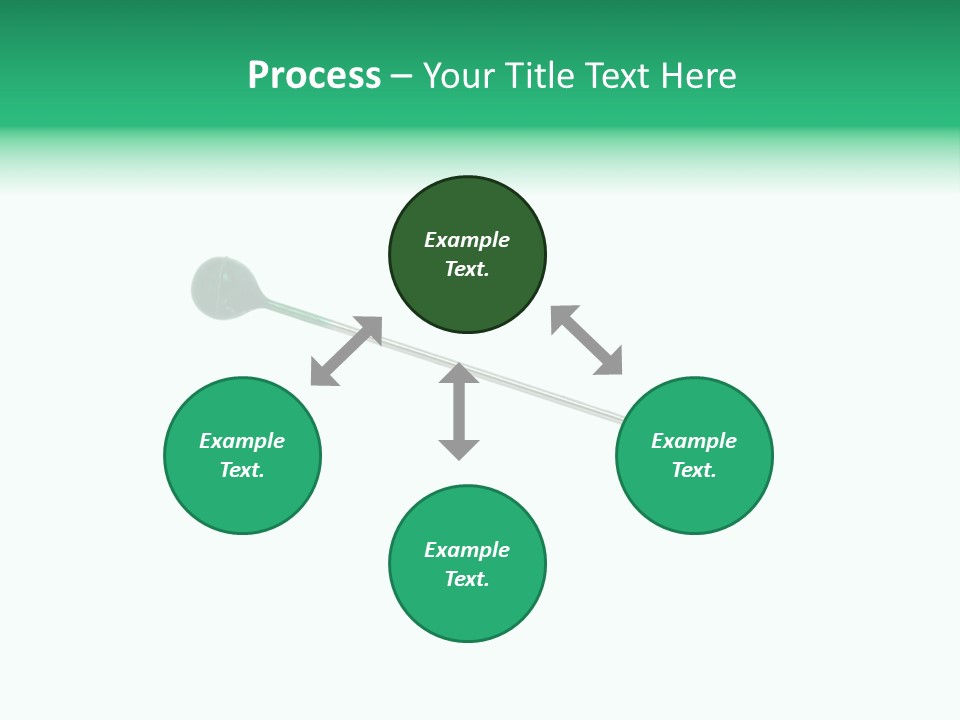 Life Collection Hank PowerPoint Template