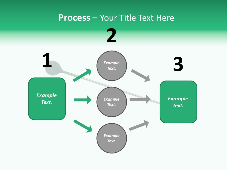 Life Collection Hank PowerPoint Template