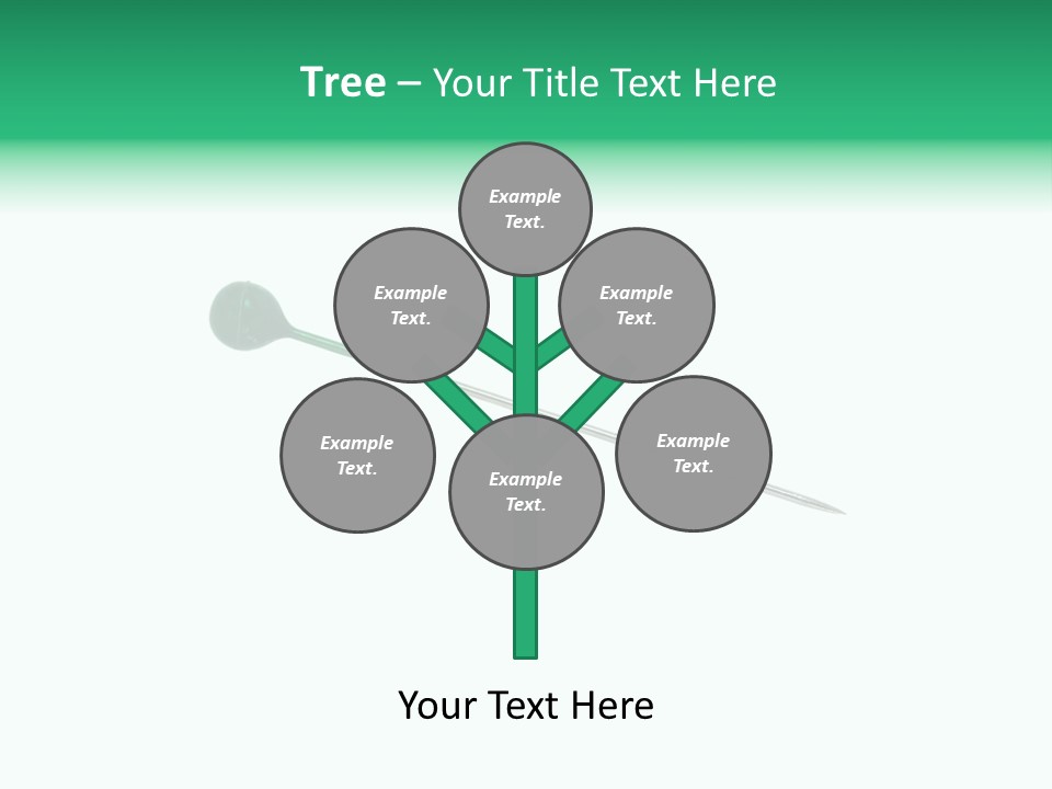 Life Collection Hank PowerPoint Template