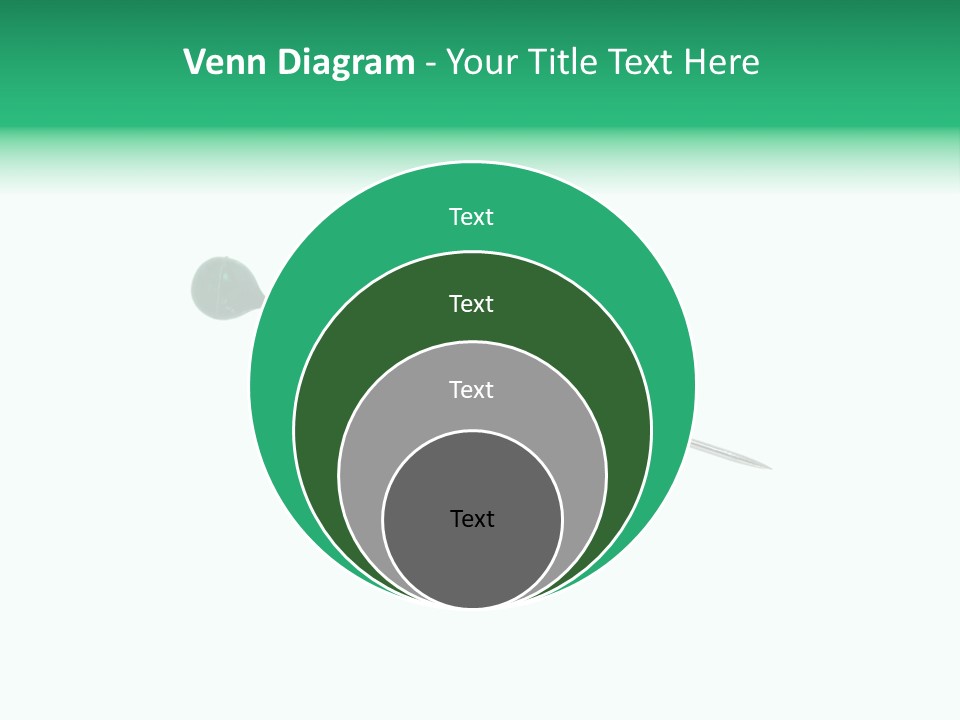 Life Collection Hank PowerPoint Template