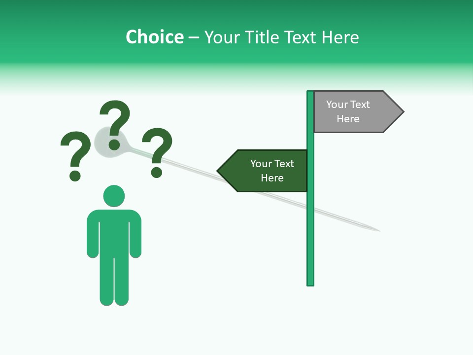 Life Collection Hank PowerPoint Template