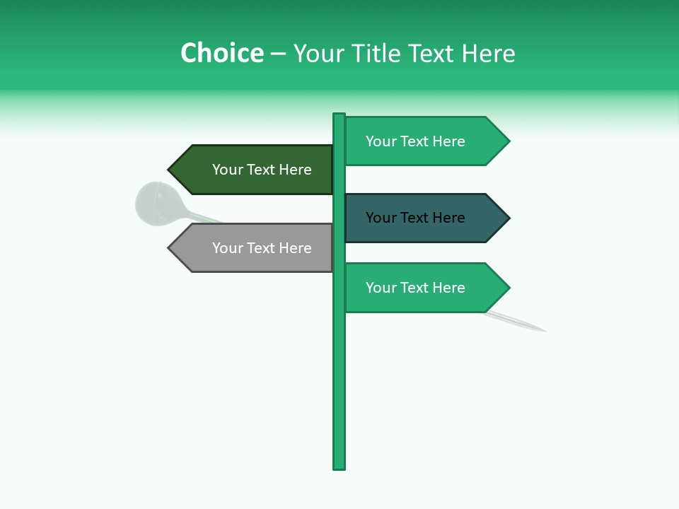 Life Collection Hank PowerPoint Template