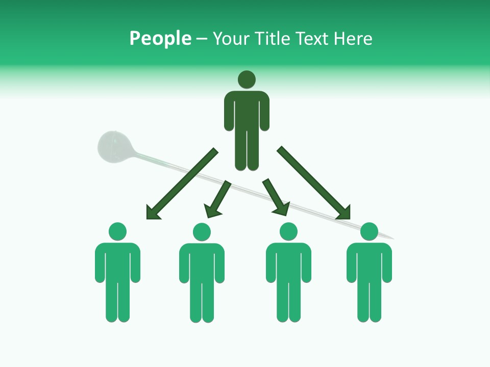 Life Collection Hank PowerPoint Template