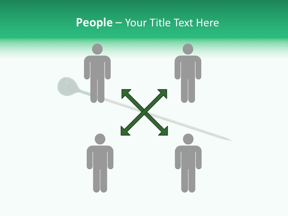 Life Collection Hank PowerPoint Template