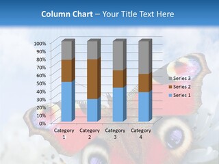 Garden Floral Environmental PowerPoint Template