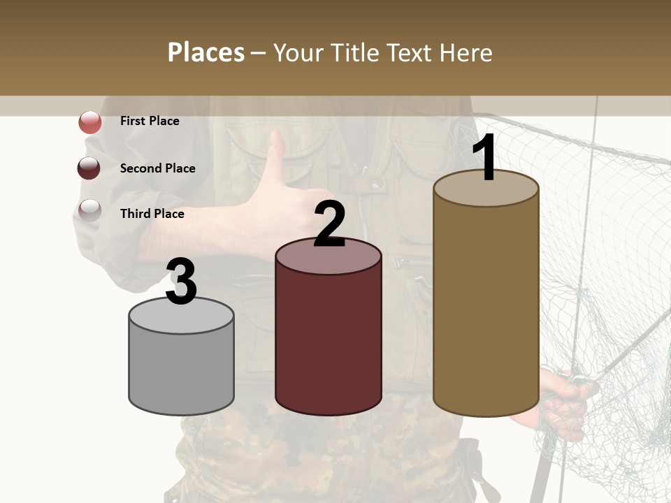 Fi H Port Weekend PowerPoint Template