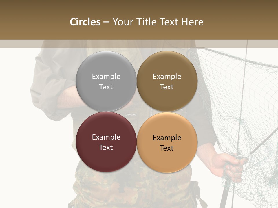 Fi H Port Weekend PowerPoint Template