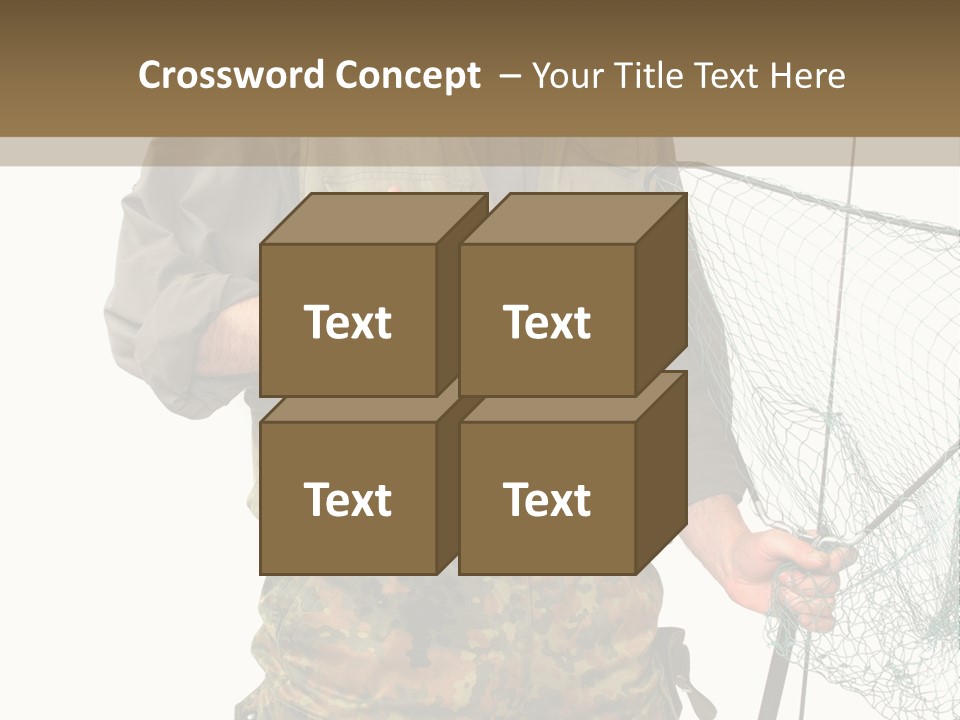 Fi H Port Weekend PowerPoint Template
