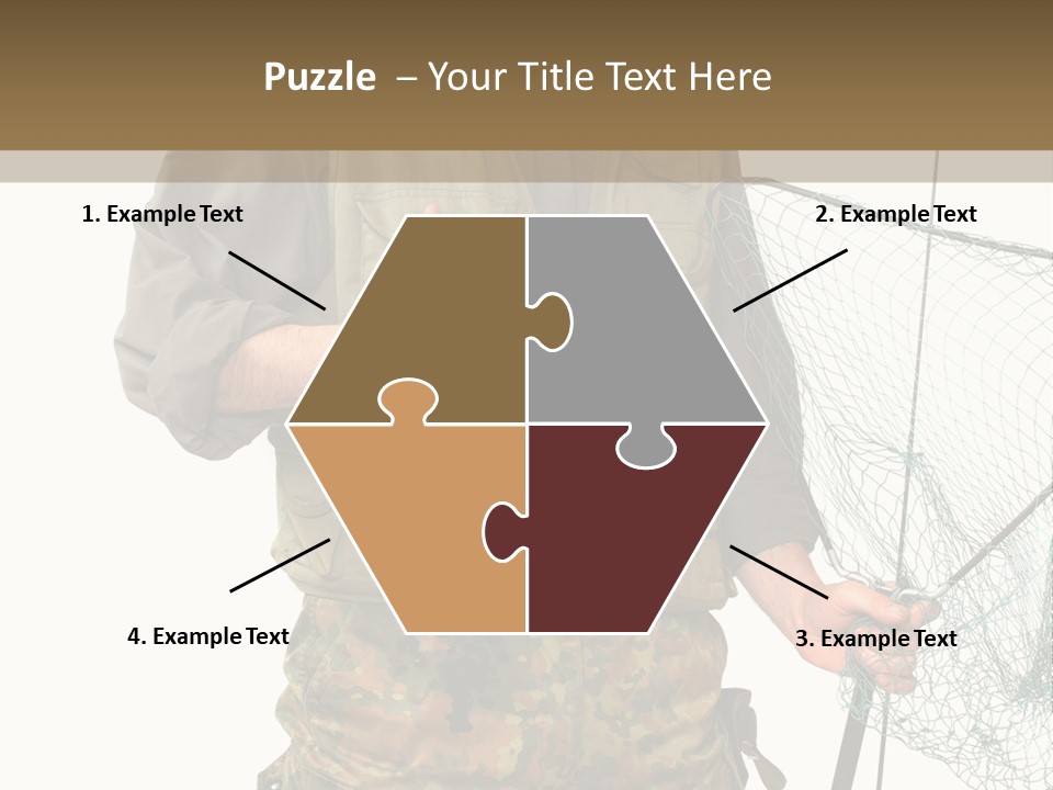 Fi H Port Weekend PowerPoint Template