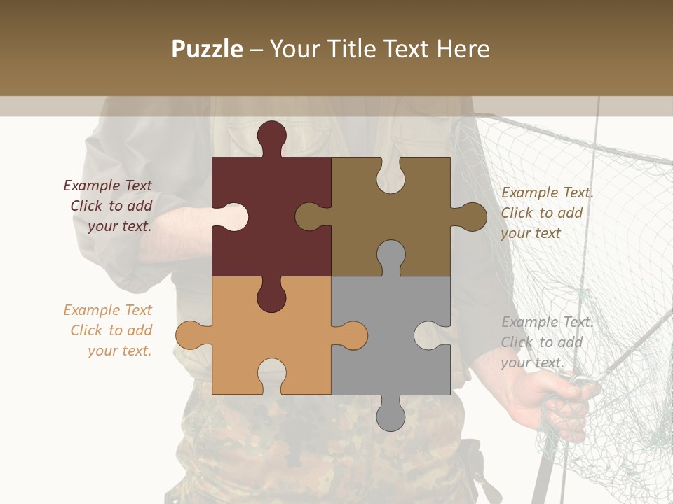 Fi H Port Weekend PowerPoint Template