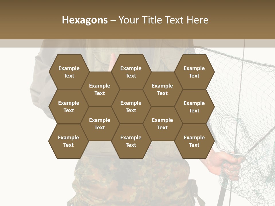 Fi H Port Weekend PowerPoint Template