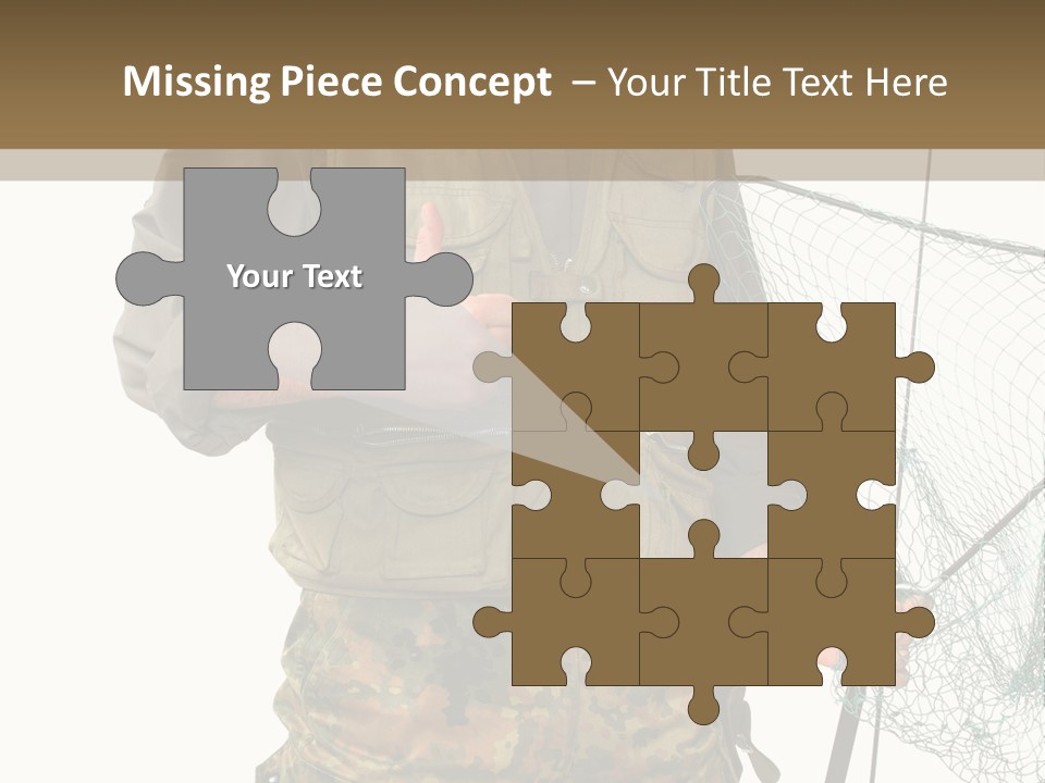 Fi H Port Weekend PowerPoint Template