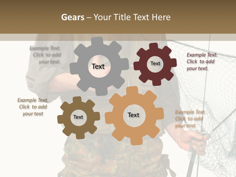 Fi H Port Weekend PowerPoint Template