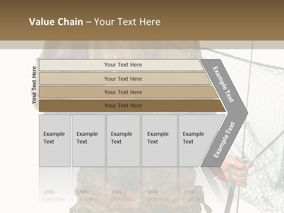 Fi H Port Weekend PowerPoint Template