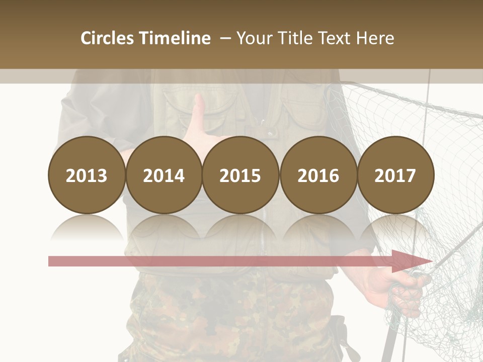 Fi H Port Weekend PowerPoint Template