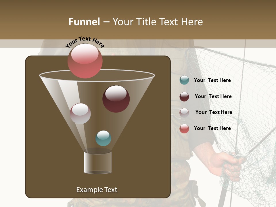 Fi H Port Weekend PowerPoint Template