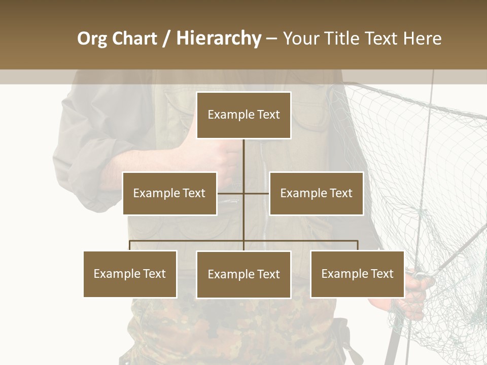 Fi H Port Weekend PowerPoint Template