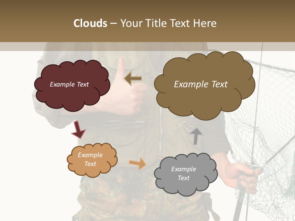 Fi H Port Weekend PowerPoint Template
