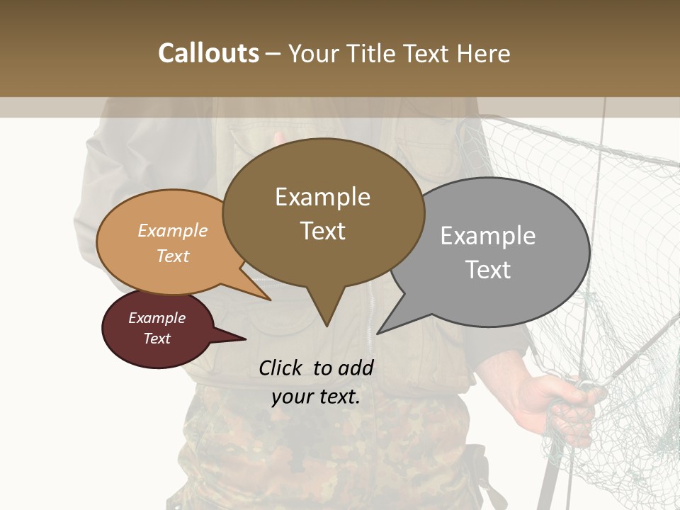 Fi H Port Weekend PowerPoint Template