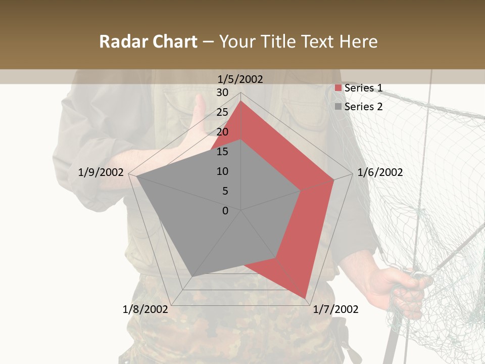 Fi H Port Weekend PowerPoint Template