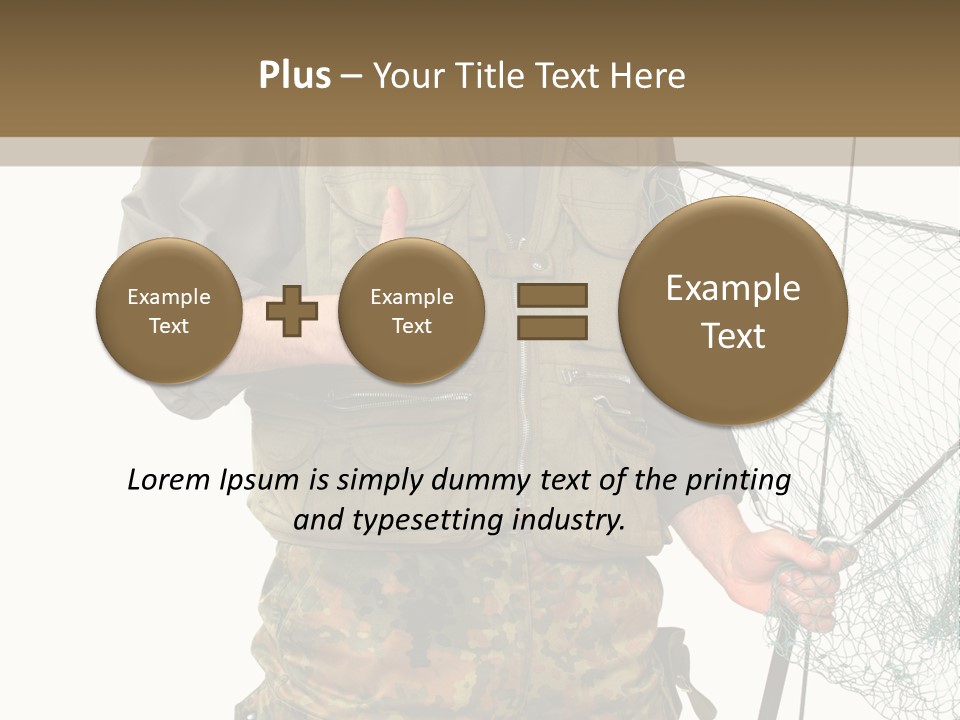 Fi H Port Weekend PowerPoint Template