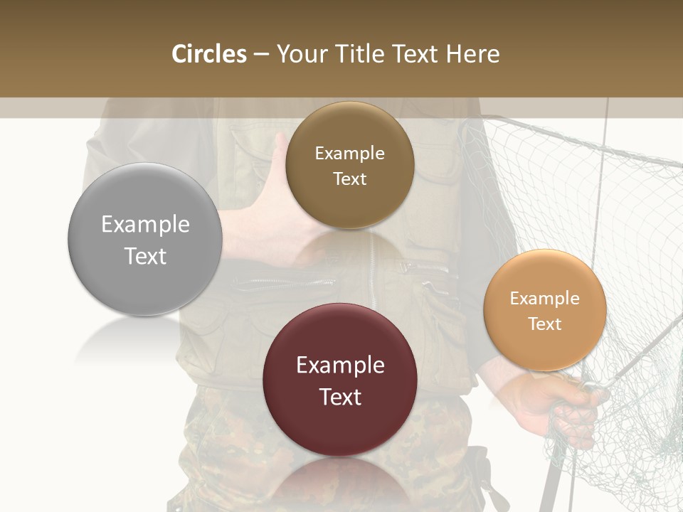 Fi H Port Weekend PowerPoint Template