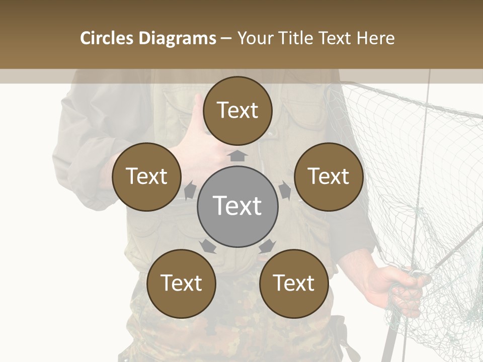 Fi H Port Weekend PowerPoint Template