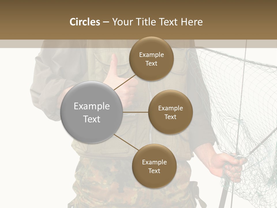 Fi H Port Weekend PowerPoint Template