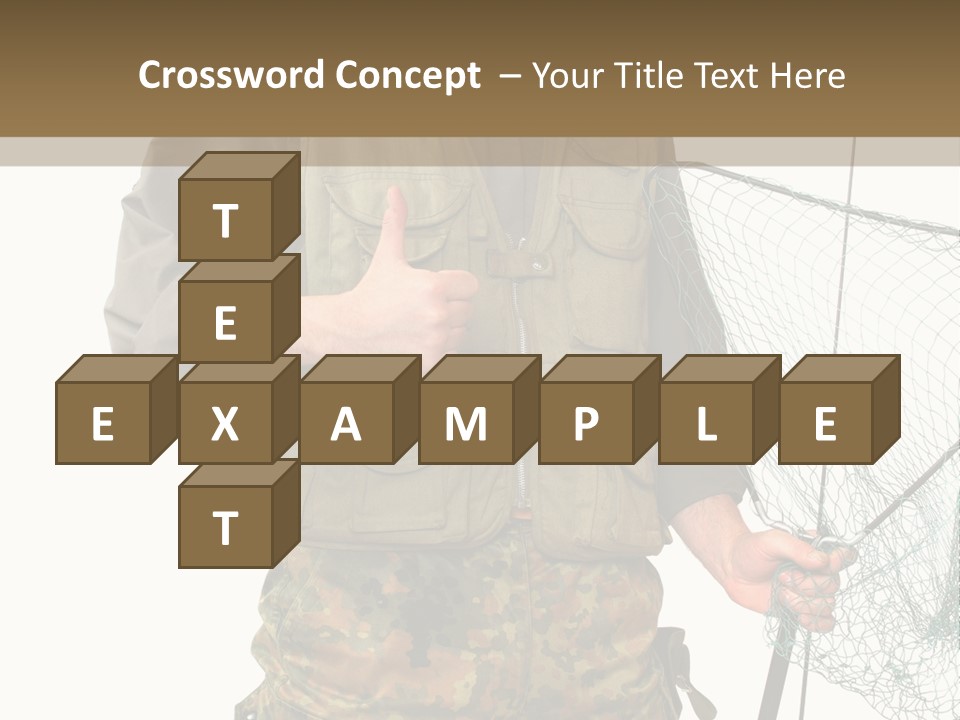 Fi H Port Weekend PowerPoint Template